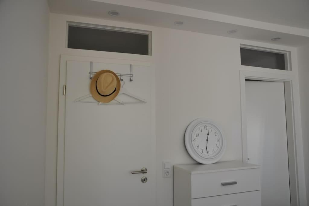 Lieblingsplatz Apartement Am Steinhuder Meer ヴンストルフ エクステリア 写真