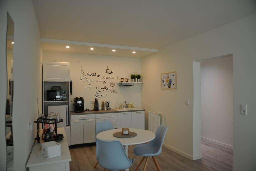 Lieblingsplatz Apartement Am Steinhuder Meer ヴンストルフ エクステリア 写真