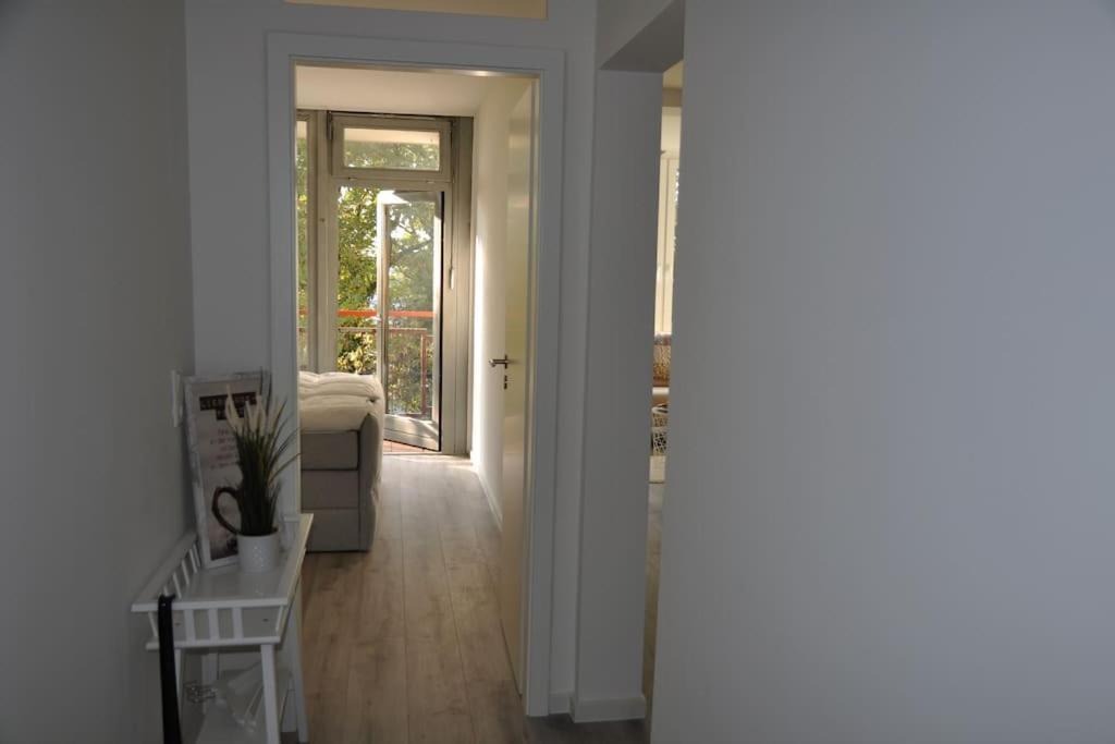 Lieblingsplatz Apartement Am Steinhuder Meer ヴンストルフ エクステリア 写真